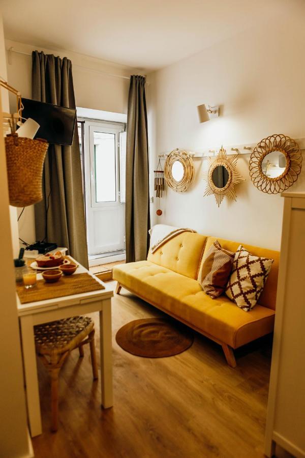 Amoreira Setubal Exterior photo