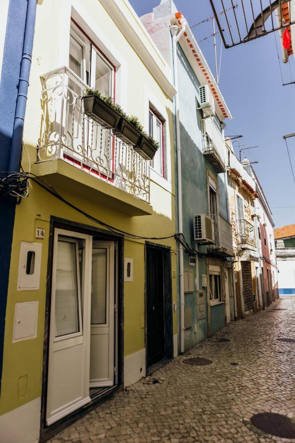 Amoreira Setubal Exterior photo